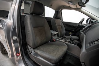 FORD Ranger 2.2 TDCi 4x4 Cabina Sencilla XL