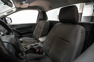 FORD Ranger 2.2 TDCi 4x4 Cabina Sencilla XL