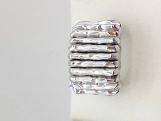 Anillo Oro Blanco 18k PERODRI