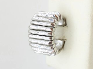 Anillo Oro Blanco 18k PERODRI