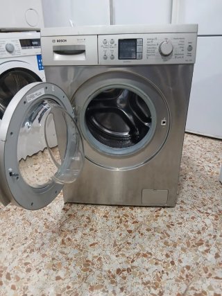 Lavavajillas Integrable Siemens