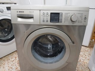 Lavavajillas Integrable Siemens