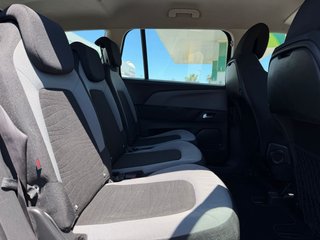 Citroen Grand C4 Picasso 2014