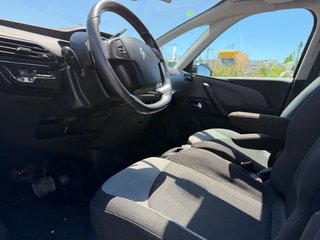 Citroen Grand C4 Picasso 2014