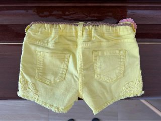 Pack ropa (1 camiseta y 2 pantalones)