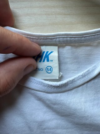 Pack ropa (1 camiseta y 2 pantalones)