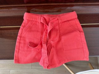 Pack ropa (1 camiseta y 2 pantalones)