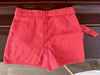 Pack ropa (1 camiseta y 2 pantalones)