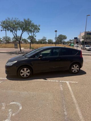 Citroen C4 2007