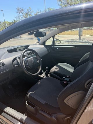 Citroen C4 2007