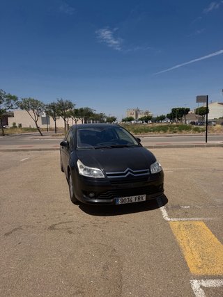 Citroen C4 2007