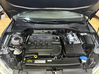 SEAT Leon 2018