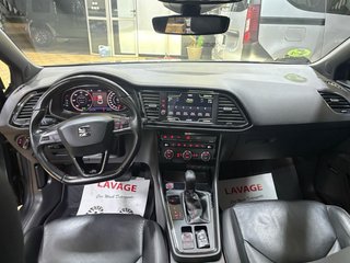 SEAT Leon 2018