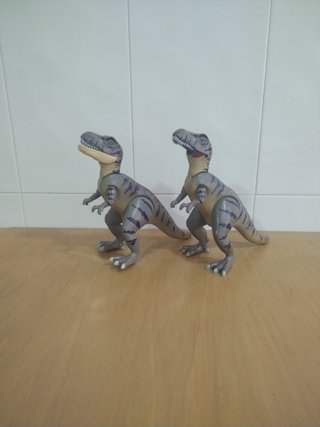 Playmobil 71524 Dinosaurio T-Rex