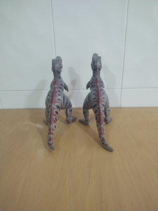 Playmobil 71524 Dinosaurio T-Rex