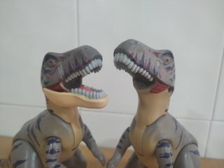 Playmobil 71524 Dinosaurio T-Rex