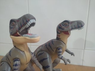 Playmobil 71524 Dinosaurio T-Rex
