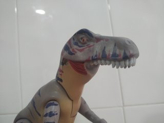 Playmobil 71524 Dinosaurio T-Rex