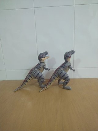 Playmobil 71524 Dinosaurio T-Rex