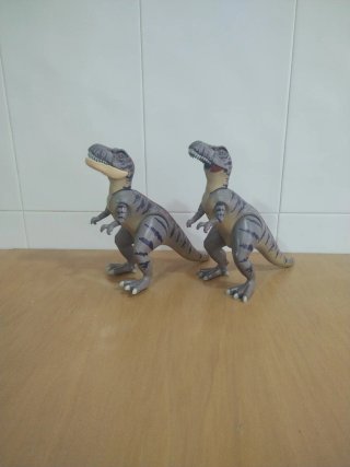 Playmobil 71524 Dinosaurio T-Rex