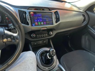 KIA Sportage 2015