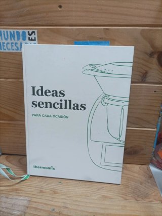Recetarios de Cocina