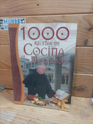 Recetarios de Cocina
