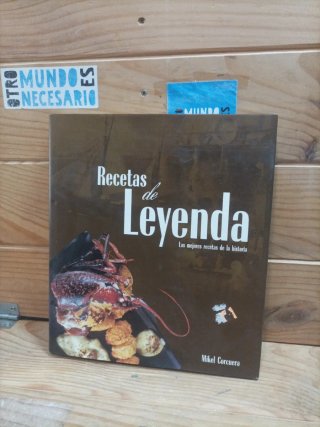 Recetarios de Cocina