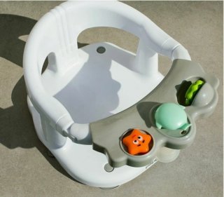 Asiento de Baño Bebé Olmitos +7m