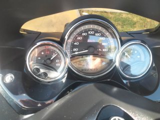 Yamaha T-MAX 500 año 2011 Maxi Scooter