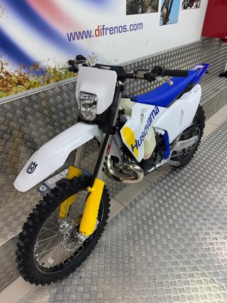 Husqvarna TE 300 Enduro 2027