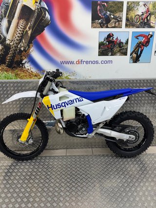 Husqvarna TE 300 Enduro 2027