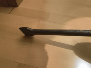 Martillo demoledor Makita