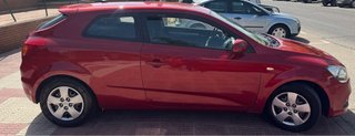 170.000 kilometros KIA Ceed 2011 diesel 1.6CRDI