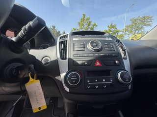 170.000 kilometros KIA Ceed 2011 diesel 1.6CRDI