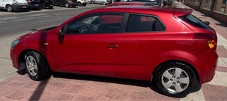 170.000 kilometros KIA Ceed 2011 diesel 1.6CRDI