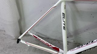 Cuadro Specialized Allez Elite 54 M