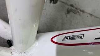 Cuadro Specialized Allez Elite 54 M