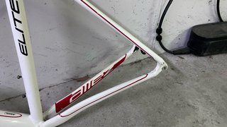 Cuadro Specialized Allez Elite 54 M