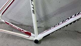 Cuadro Specialized Allez Elite 54 M