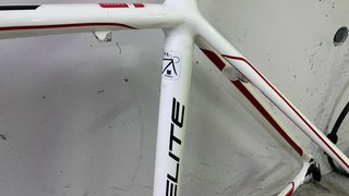 Cuadro Specialized Allez Elite 54 M