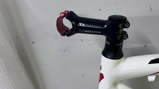 Cuadro Specialized Allez Elite 54 M