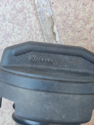 Tapón depósito Volkswagen