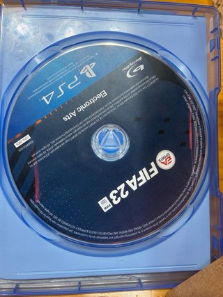 FIFA 23 PS4