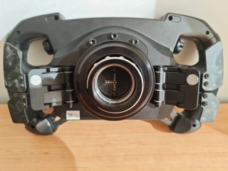 Moza GS V2 Volante Simracing
