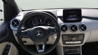 Mercedes-Benz Clase B 200 d 100 kW (136 CV)