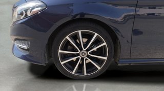 Mercedes-Benz Clase B 200 d 100 kW (136 CV)