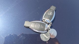 Mercedes-Benz Clase B 200 d 100 kW (136 CV)