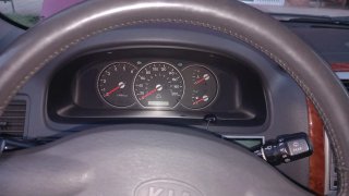 KIA Carnival 2004