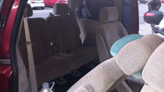 KIA Carnival 2004